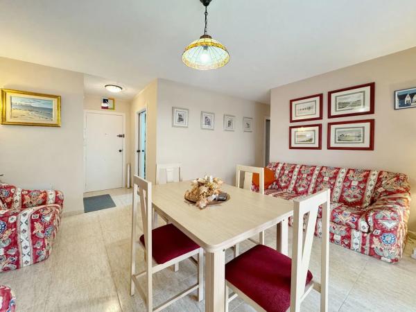 Piso en Barrio La Zenia