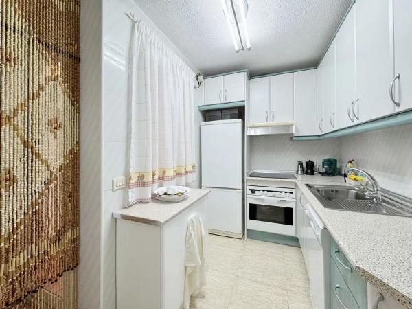 Piso en Barrio La Zenia