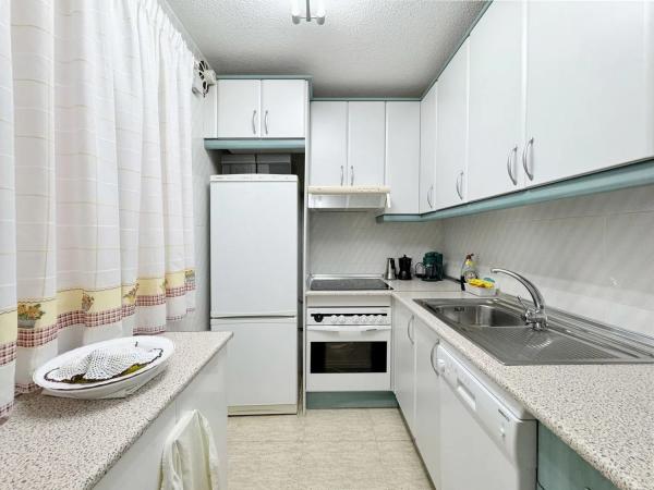 Piso en Barrio La Zenia