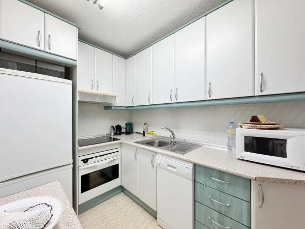 Piso en Barrio La Zenia