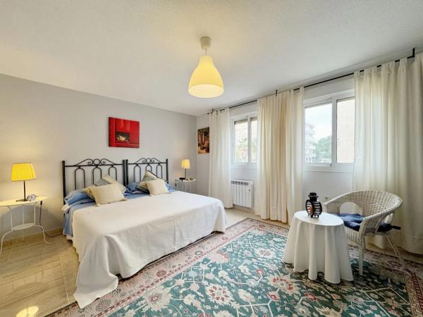 Piso en Barrio La Zenia