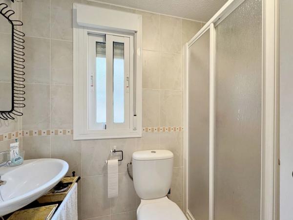 Piso en Barrio La Zenia