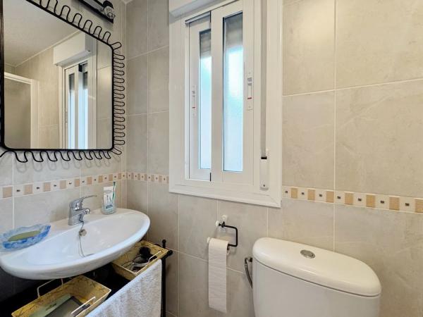 Piso en Barrio La Zenia