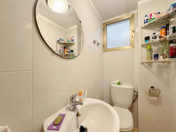 Piso en Barrio La Zenia