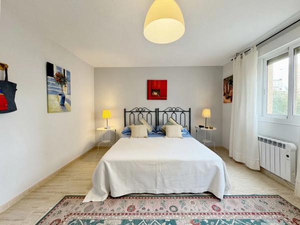 Piso en Barrio La Zenia