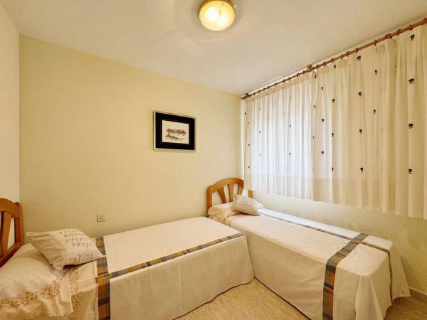 Piso en Barrio La Zenia