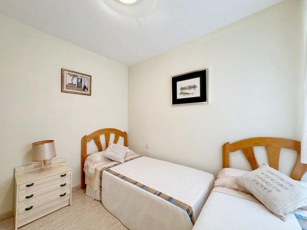 Piso en Barrio La Zenia