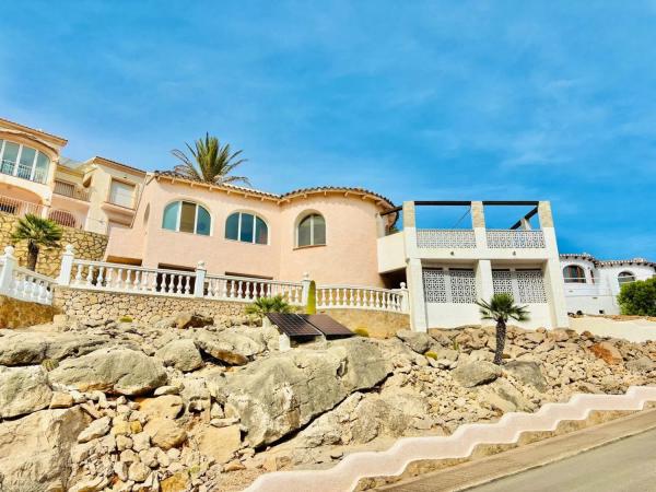 Chalet en La Granadella - Costa Nova