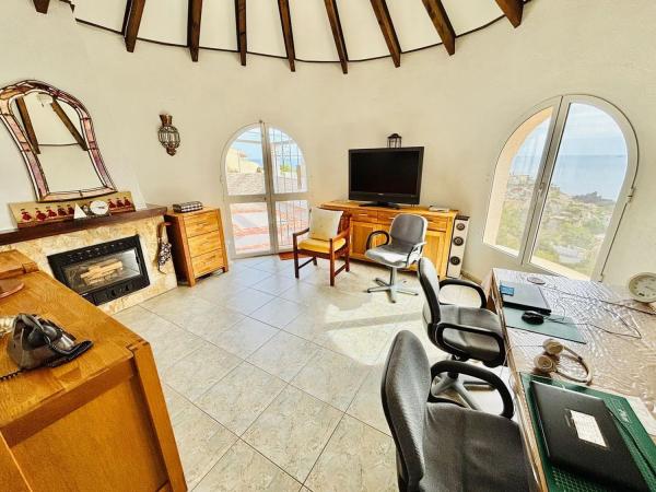 Chalet en La Granadella - Costa Nova