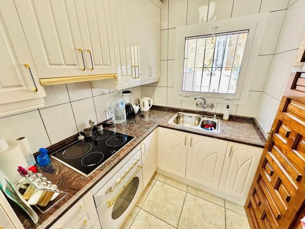 Chalet en La Granadella - Costa Nova