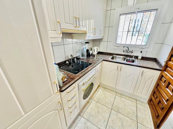 Chalet en La Granadella - Costa Nova