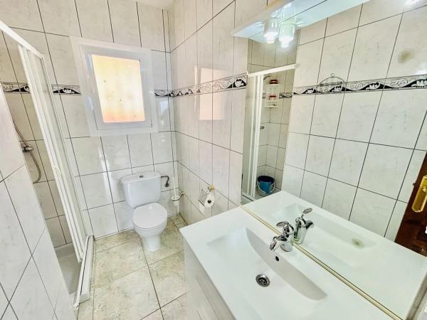 Chalet en La Granadella - Costa Nova