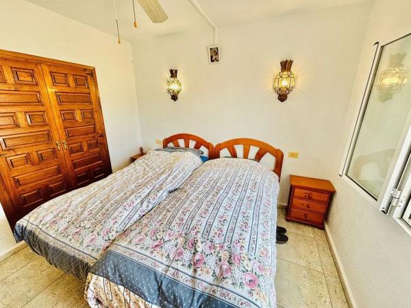 Chalet en La Granadella - Costa Nova