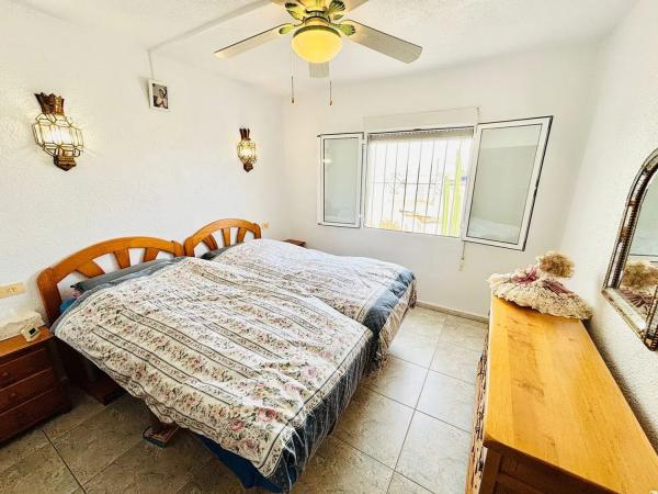 Chalet en La Granadella - Costa Nova