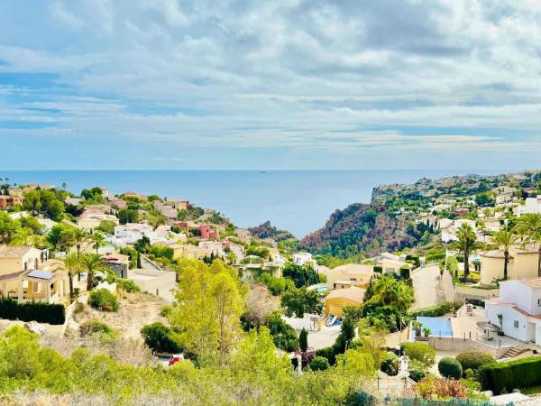 Chalet en La Granadella - Costa Nova