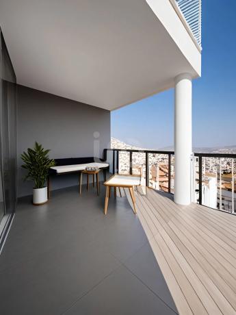 Piso en calle del Catamarà, 38