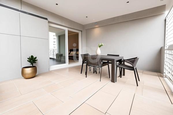 Piso en calle del Catamarà, 38