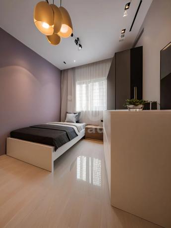 Piso en calle del Catamarà, 38