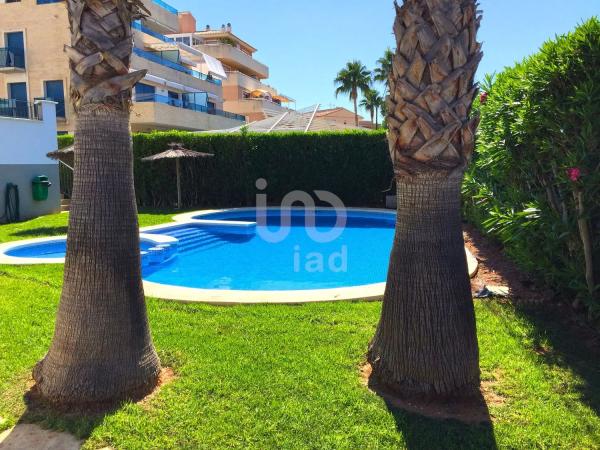 Piso en calle del Catamarà, 38