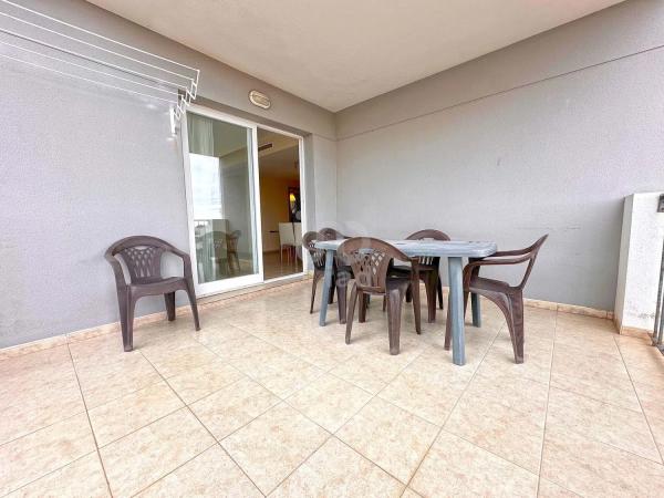 Piso en calle del Catamarà, 38