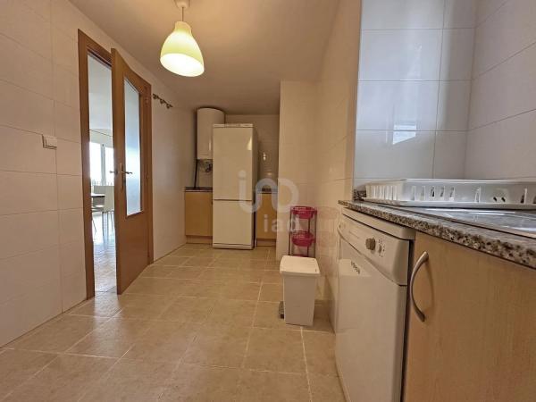 Piso en calle del Catamarà, 38