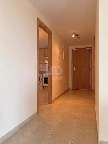 Piso en calle del Catamarà, 38