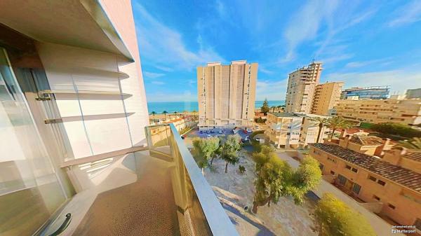 Piso en calle de Palamós, 14