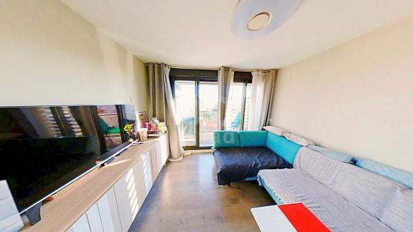 Piso en calle de Palamós, 14