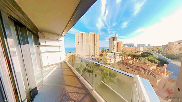 Piso en calle de Palamós, 14