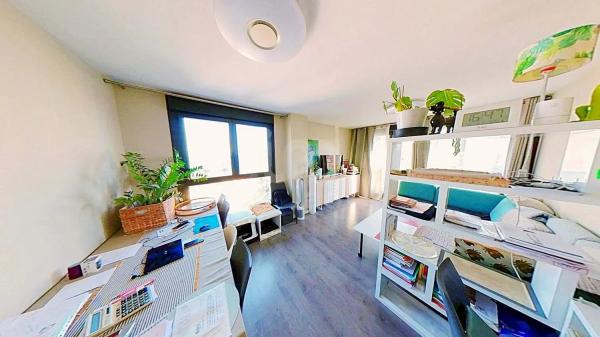 Piso en calle de Palamós, 14