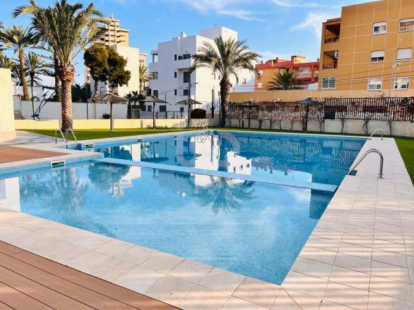 Piso en calle de Palamós, 14