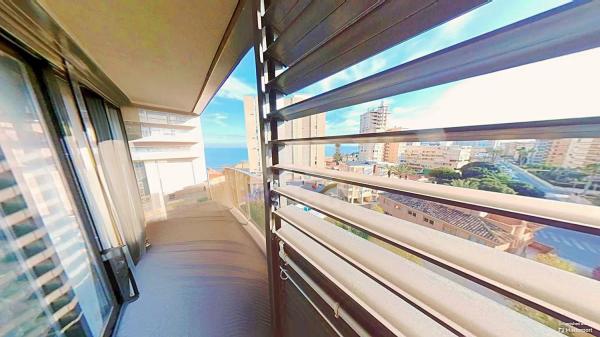 Piso en calle de Palamós, 14