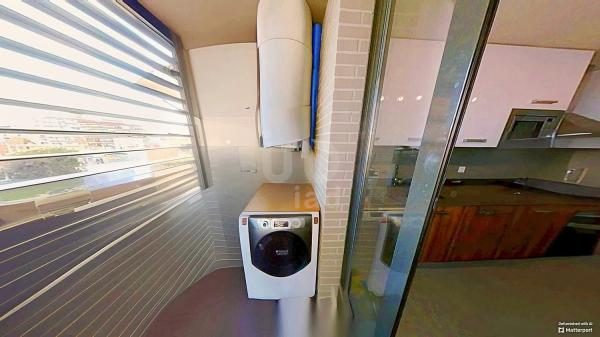 Piso en calle de Palamós, 14