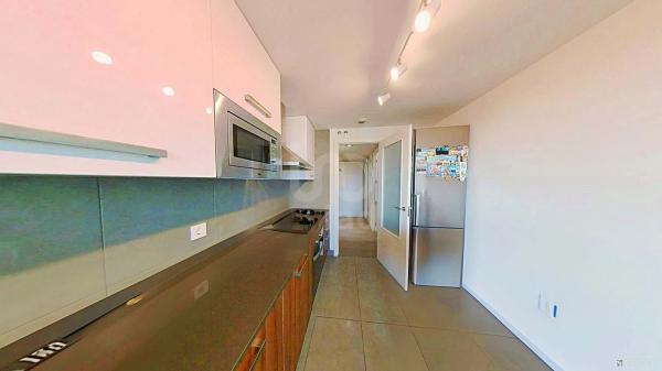 Piso en calle de Palamós, 14