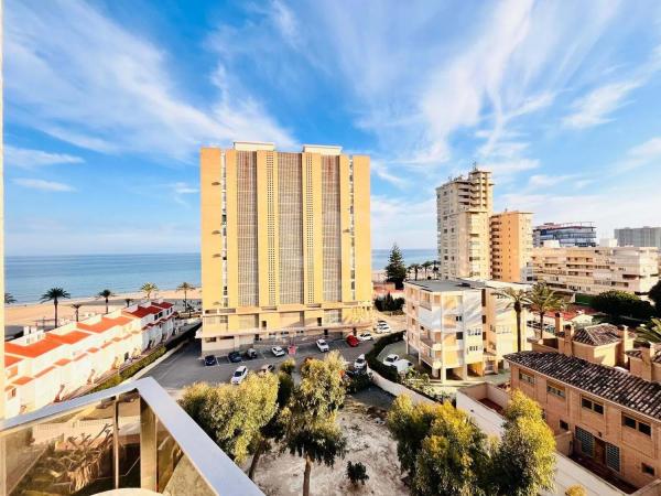 Piso en calle de Palamós, 14