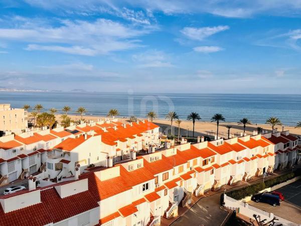 Piso en calle de Palamós, 14