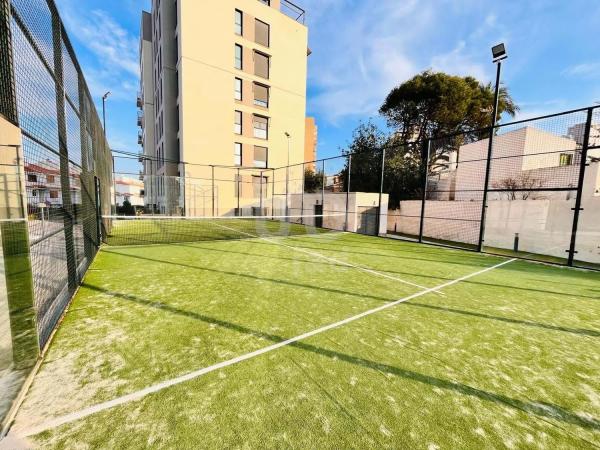 Piso en calle de Palamós, 14