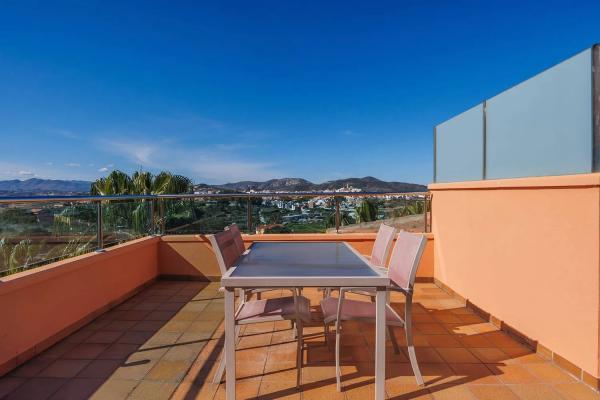 Ático en Polígono Pp.Asegador y Calistr