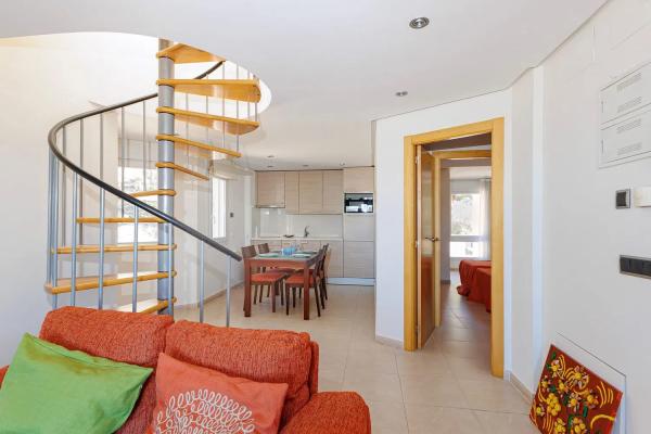 Ático en Polígono Pp.Asegador y Calistr