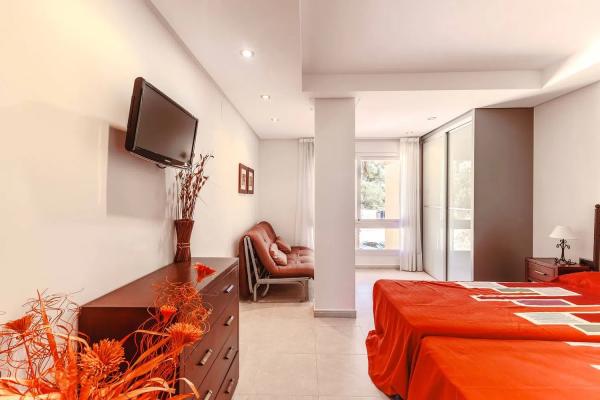 Ático en Polígono Pp.Asegador y Calistr