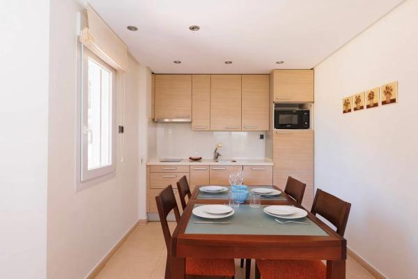 Ático en Polígono Pp.Asegador y Calistr