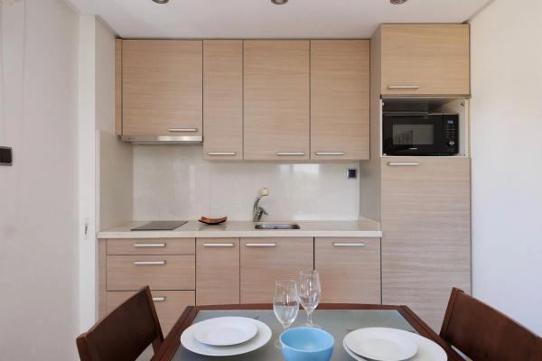 Ático en Polígono Pp.Asegador y Calistr