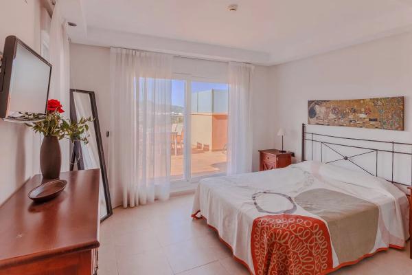 Ático en Polígono Pp.Asegador y Calistr