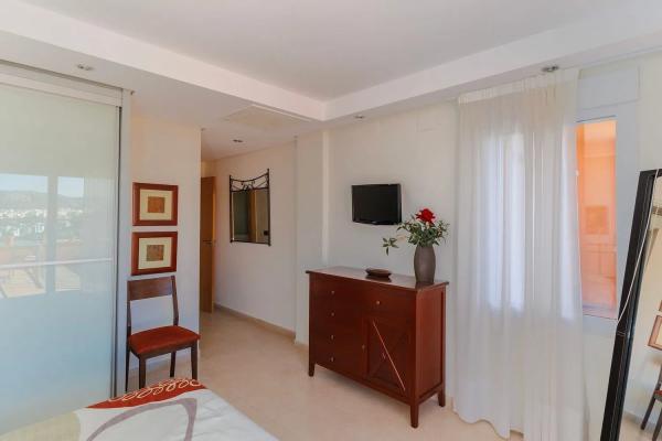 Ático en Polígono Pp.Asegador y Calistr