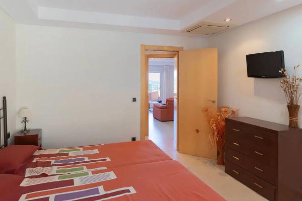 Ático en Polígono Pp.Asegador y Calistr