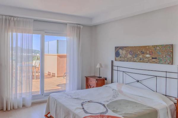 Ático en Polígono Pp.Asegador y Calistr