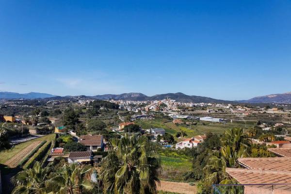 Ático en Polígono Pp.Asegador y Calistr