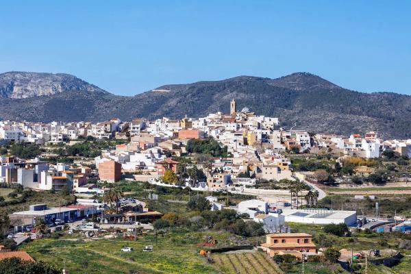 Ático en Polígono Pp.Asegador y Calistr