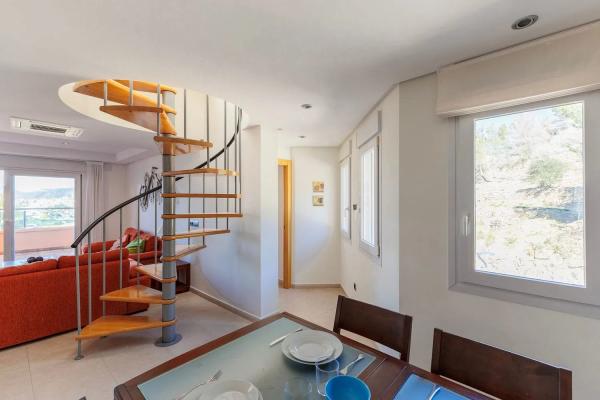 Ático en Polígono Pp.Asegador y Calistr