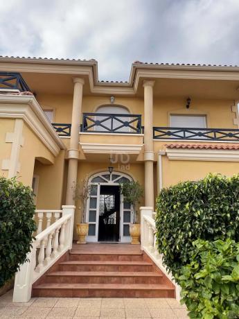 Chalet en calle José Antón Agullo s/n